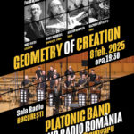 Big Band Radio Romania & Platonic Band