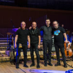 Platonic Band