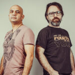 Berti Barbera & Nicu Patoi