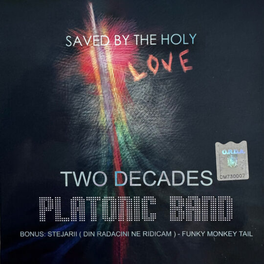 Two Decades