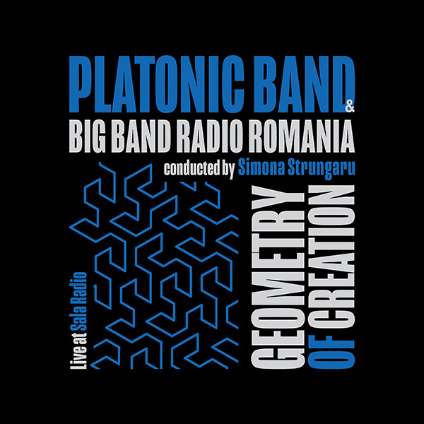 GEOMETRY OF CREATION - Live At Sala Radio