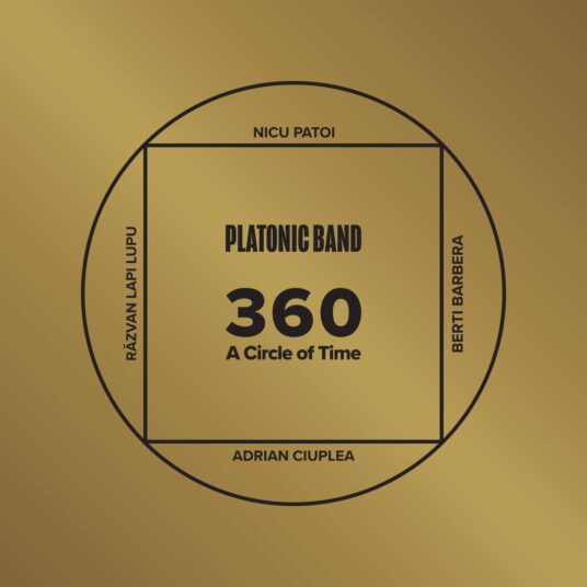 360 A Circle Of Time