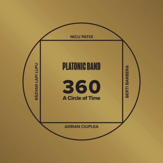 360 A Circle Of Time