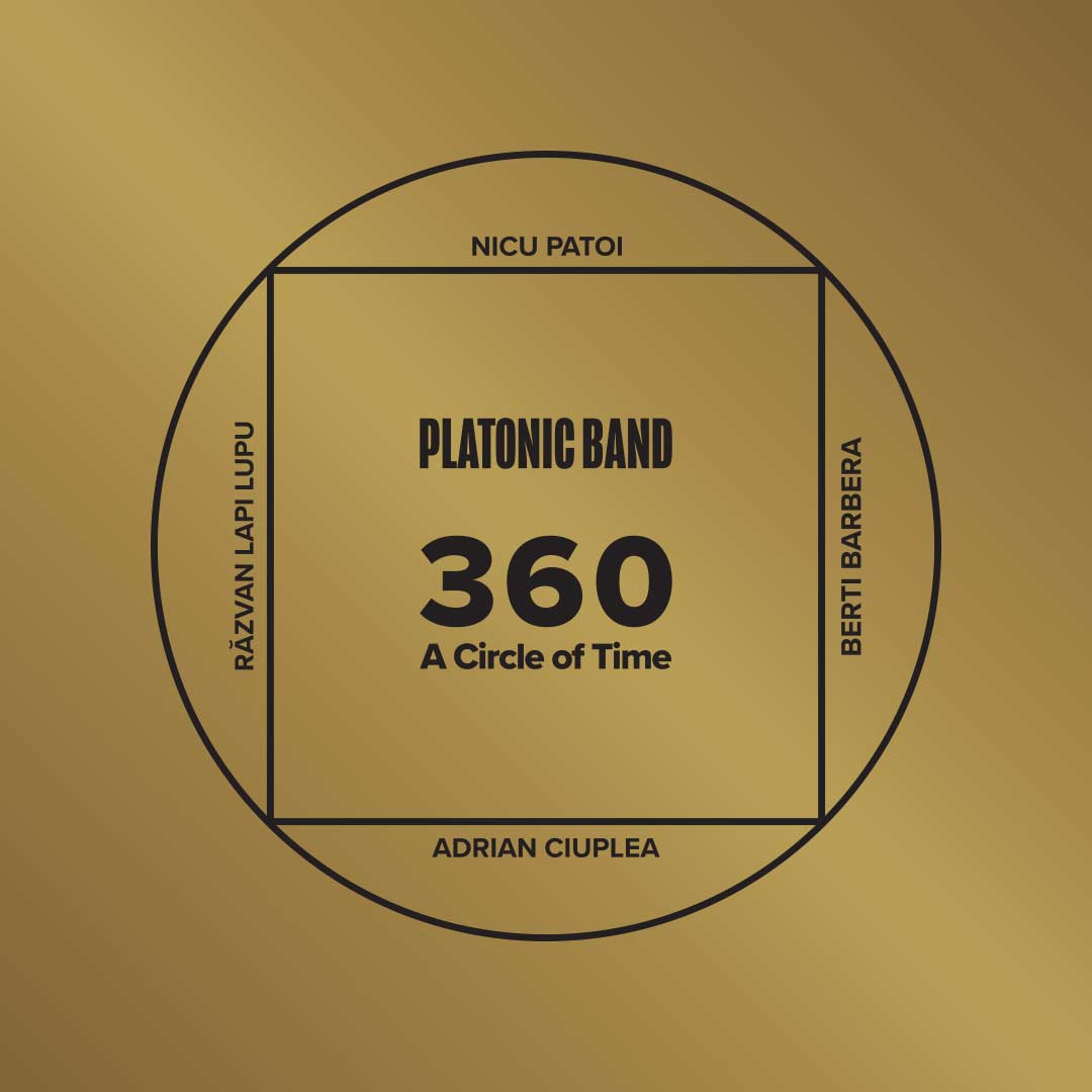 360 A Circle Of Time