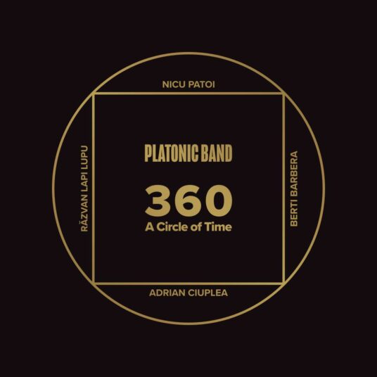 360 - A Circle of Time