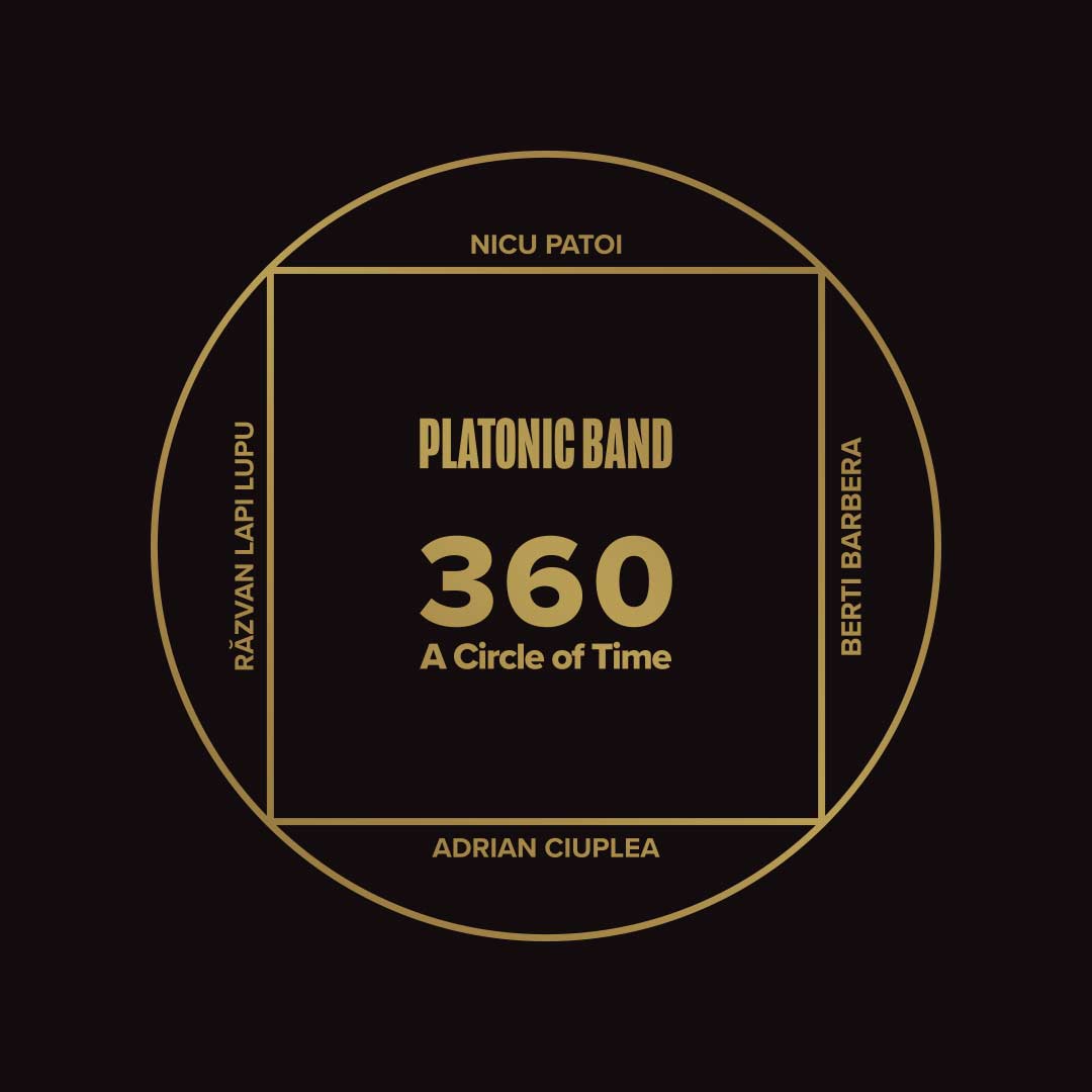 360 - A Circle of Time